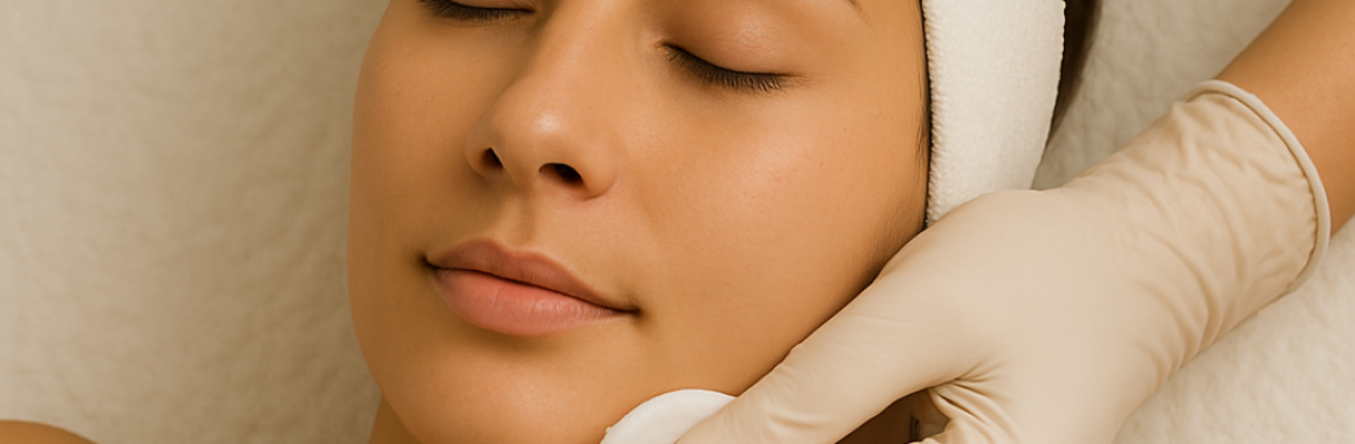 LIMPIEZA FACIAL EXPRESS LIMPIEZA FACIAL EXPRESS