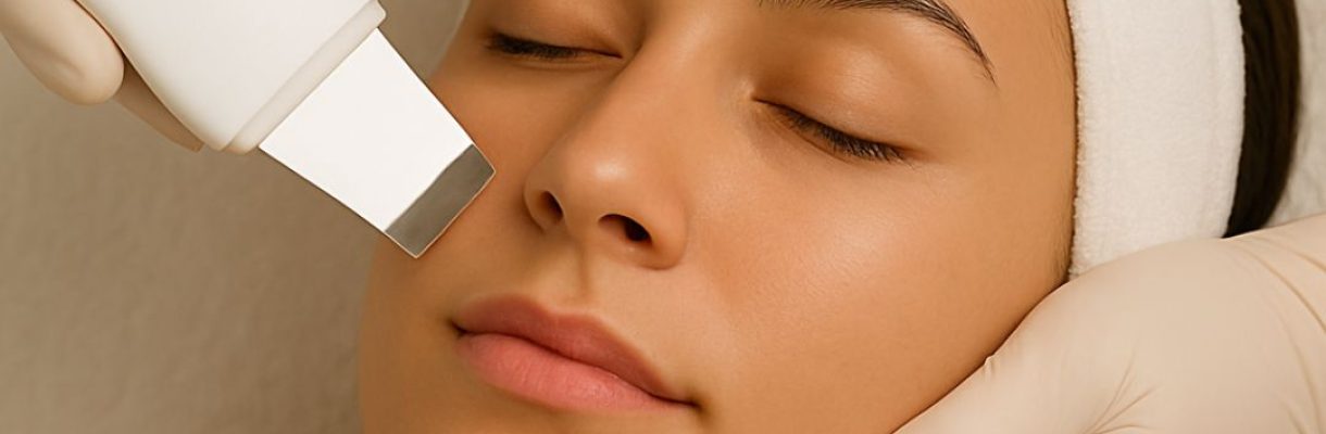 PEELING ULTRASOINCO PEELING ULTRASOINCO